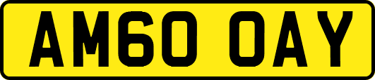 AM60OAY