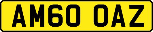 AM60OAZ