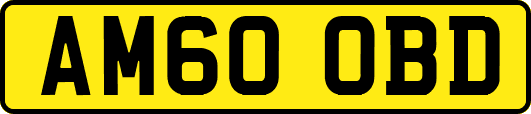 AM60OBD