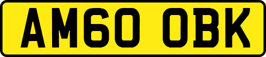 AM60OBK