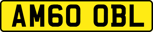 AM60OBL
