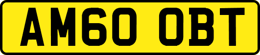 AM60OBT