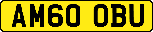 AM60OBU