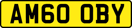 AM60OBY