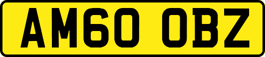 AM60OBZ