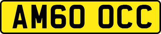 AM60OCC