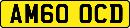 AM60OCD
