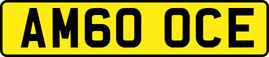 AM60OCE