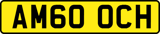 AM60OCH