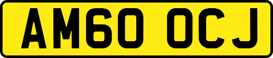 AM60OCJ
