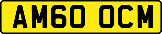 AM60OCM