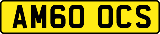 AM60OCS