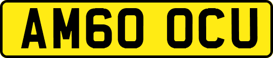 AM60OCU