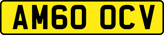AM60OCV