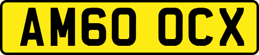 AM60OCX