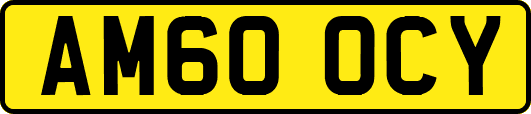 AM60OCY