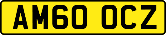 AM60OCZ