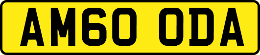 AM60ODA