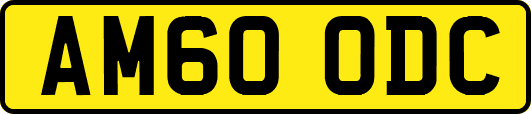 AM60ODC
