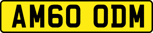 AM60ODM