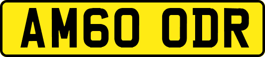 AM60ODR