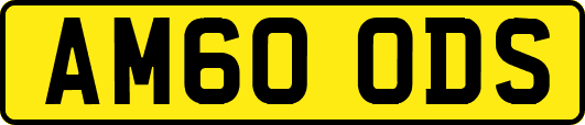 AM60ODS