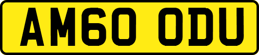AM60ODU