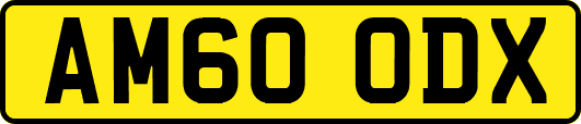 AM60ODX
