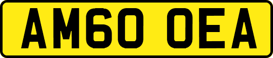AM60OEA