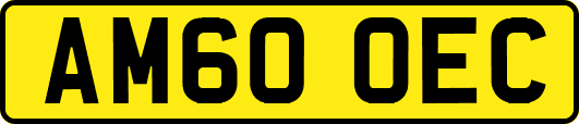 AM60OEC