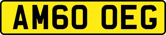 AM60OEG