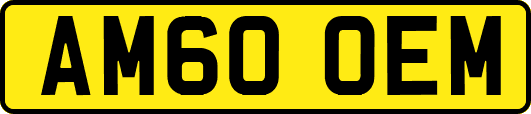 AM60OEM