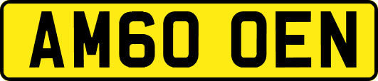 AM60OEN
