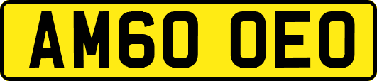 AM60OEO
