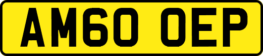 AM60OEP