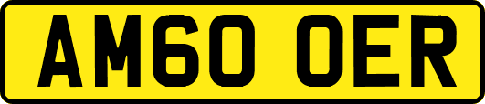 AM60OER