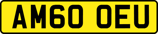 AM60OEU