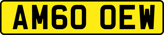 AM60OEW