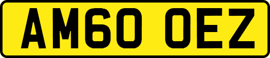 AM60OEZ