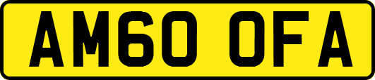 AM60OFA