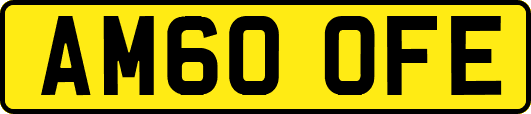 AM60OFE