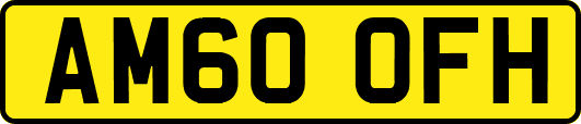 AM60OFH