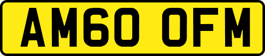 AM60OFM