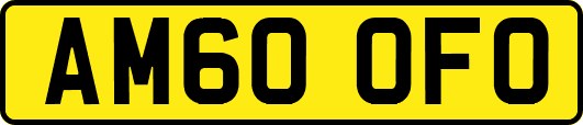 AM60OFO