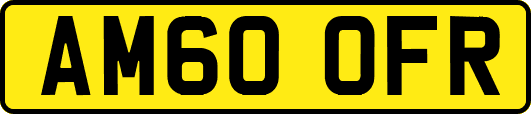AM60OFR
