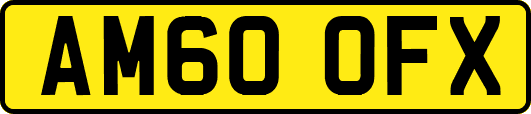 AM60OFX