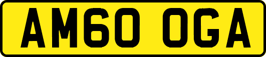 AM60OGA