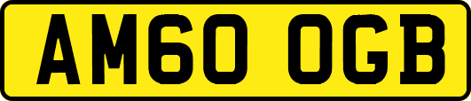 AM60OGB