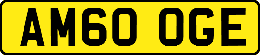 AM60OGE