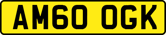 AM60OGK